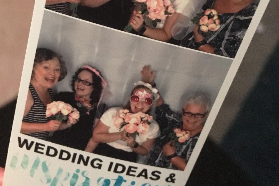 7 things I’ve learned while planning my wedding