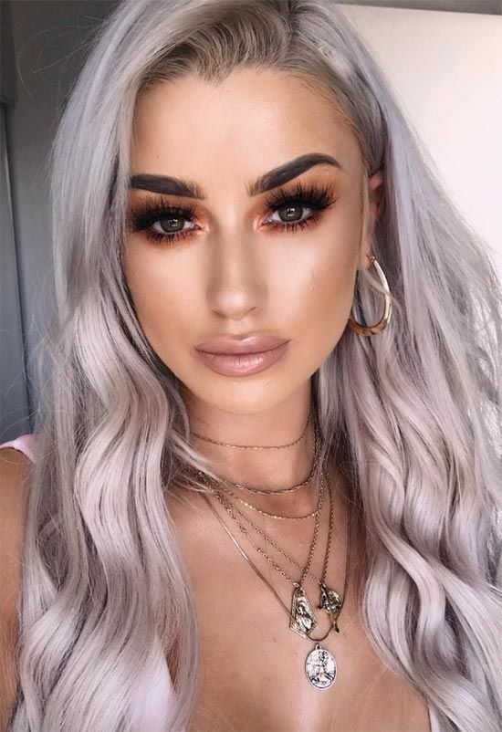 Lash lift vs lash extensions vs false lashes – which is better for your wedding?
