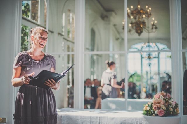 20 Marriage Celebrants In Chelmsford