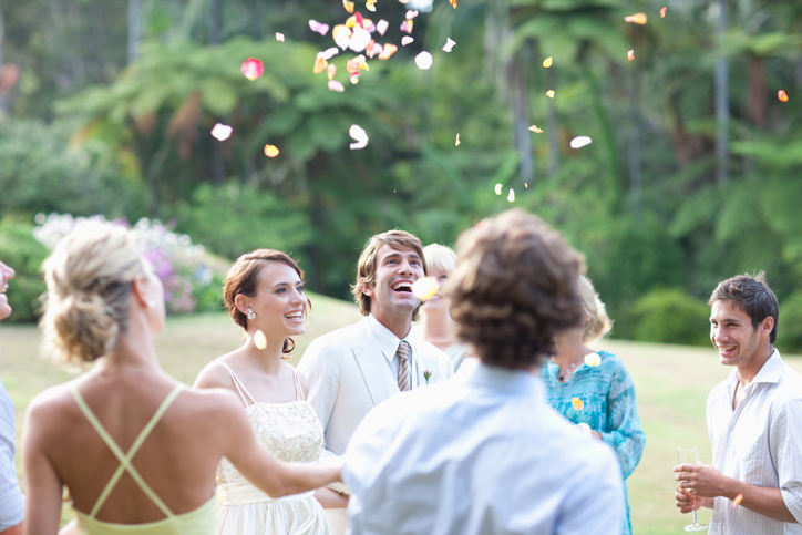 20 Professional Marriage Celebrants in Billericay