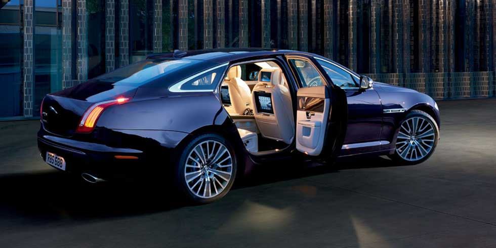 10 Popular Suppliers For Wedding Cars In South West London