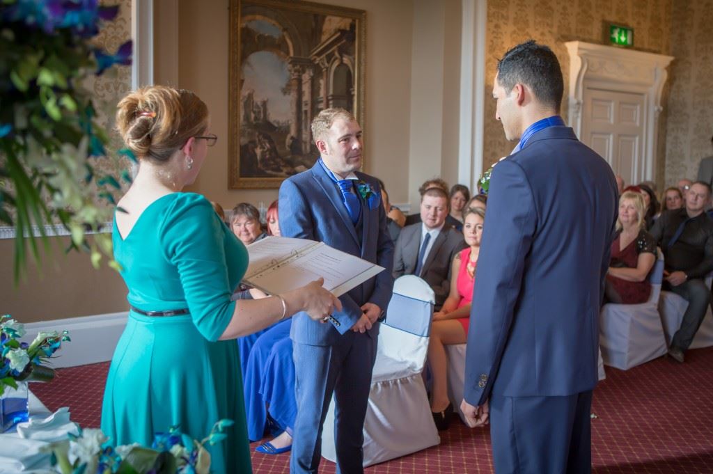10 Marriage Celebrants Nuneaton Has To Offer