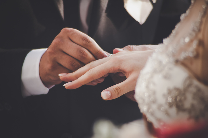 20 Professional Marriage Celebrants In Bishop’s Stortford