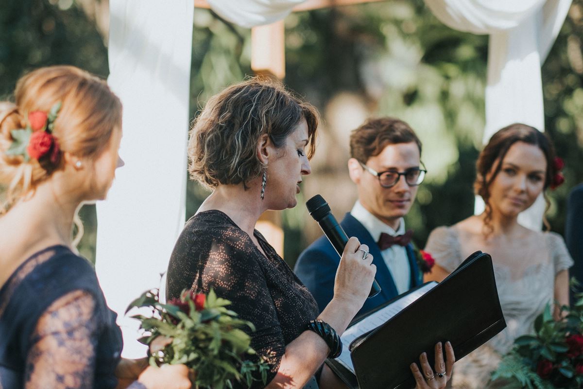 20 Professional Marriage Celebrants In Potters Bar