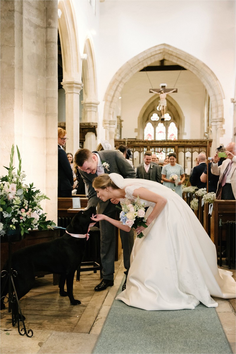 4 Awesome Ways To Change Up Your Bridal Party