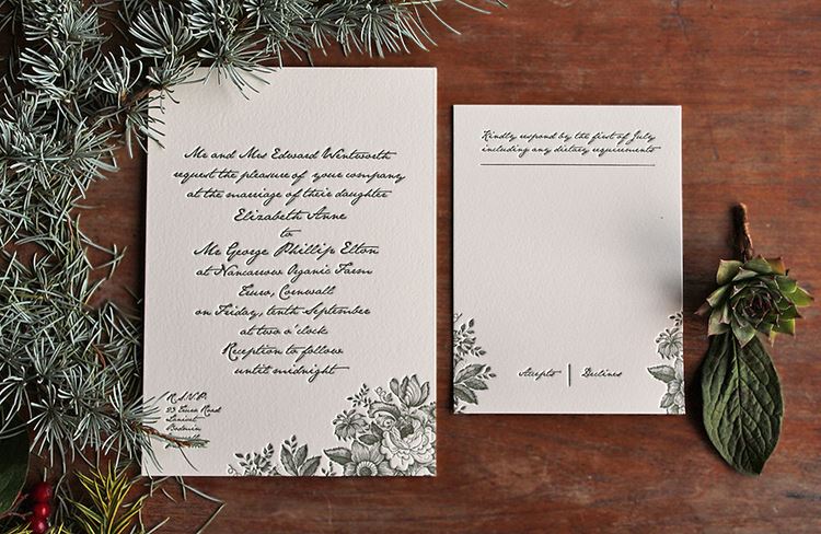 Do you need to invite your toxic family members to your wedding?