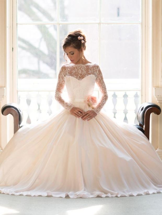These are the 8 most unexpected wedding trends of 2019