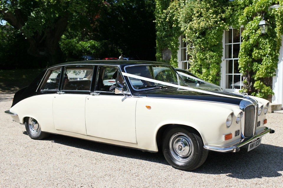 10 Popular Suppliers For Wedding Cars In Norfolk