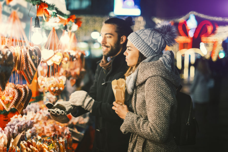 22 phrases to learn for your overseas honeymoon