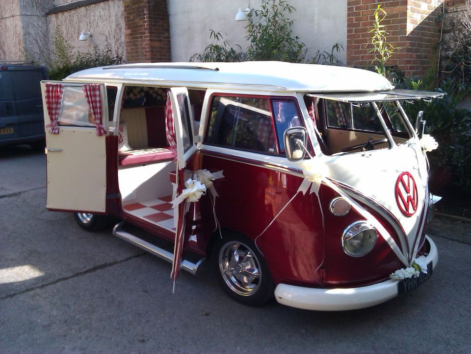 10 Popular Wedding Car Companies In East Yorkshire
