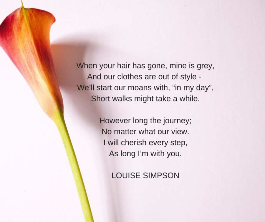 Short wedding readings for your ceremony