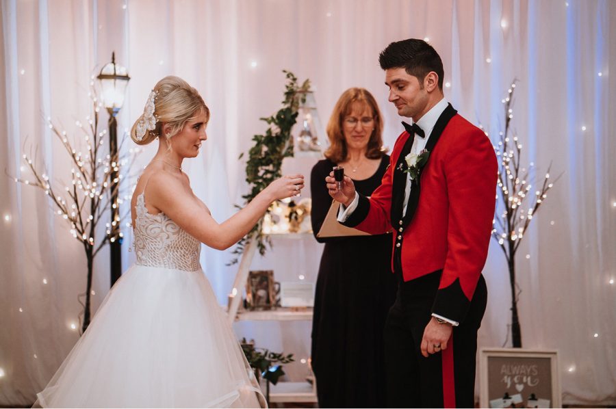 How to save money on your wedding without compromising on style