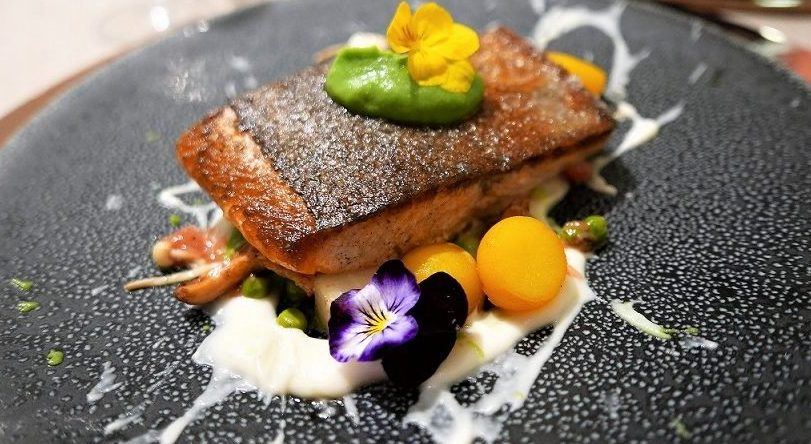 10 Amazing Wedding Caterers In London