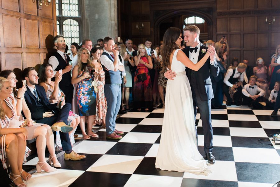 10 classic wedding songs to add to your playlist
