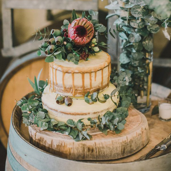 10 wedding cake ideas for different styles