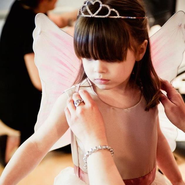 5 lovely gift ideas to surprise your flower girls and page boys