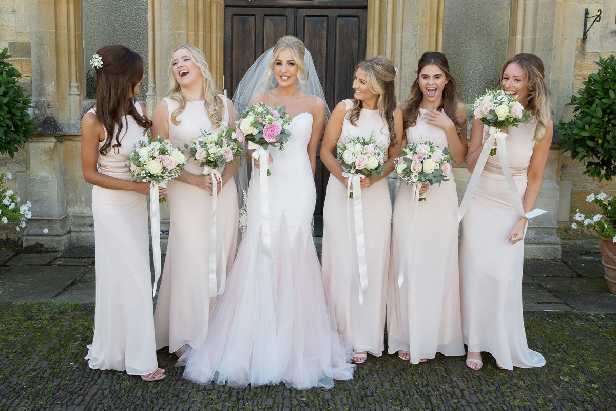 What wedding dress are you?