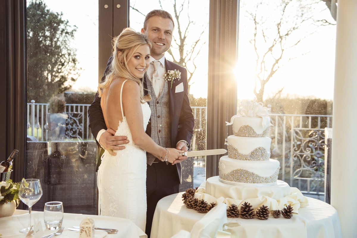 Luxury wedding inspiration from real weddings