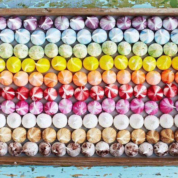 What food you should have at your wedding according to your star sign