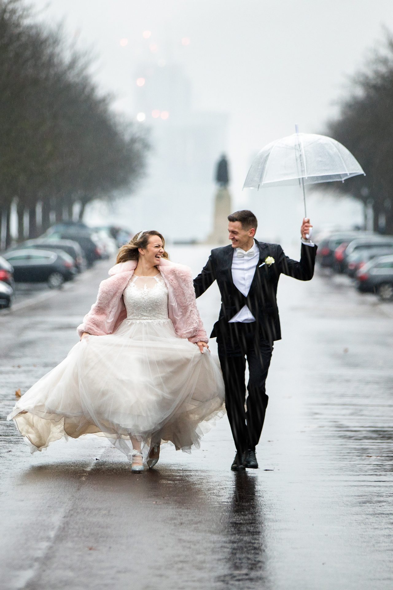 Winter wedding inspiration from real weddings
