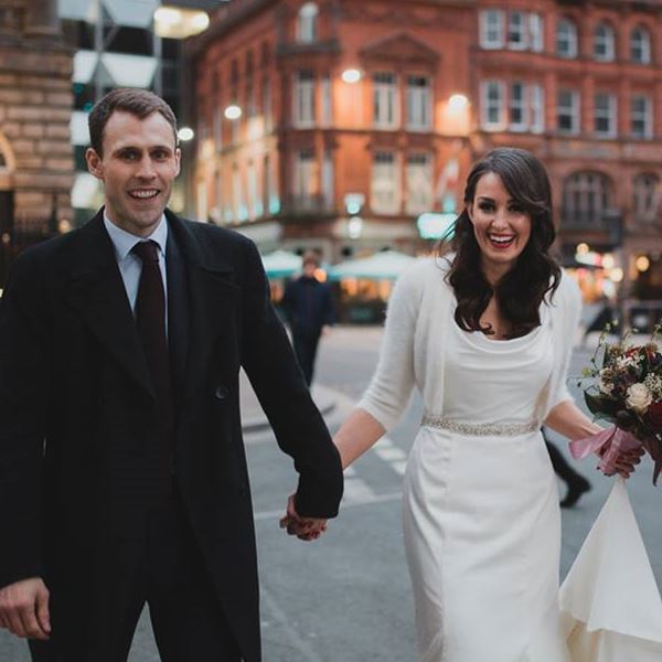 What you need to know about luxury wedding photography
