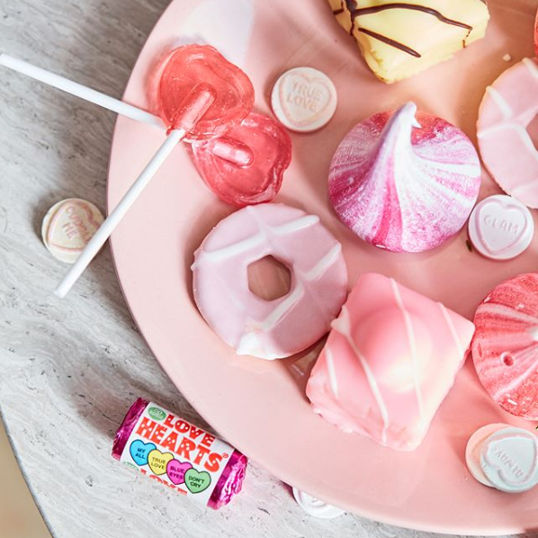 7 dessert table ideas to sweeten up your wedding day!