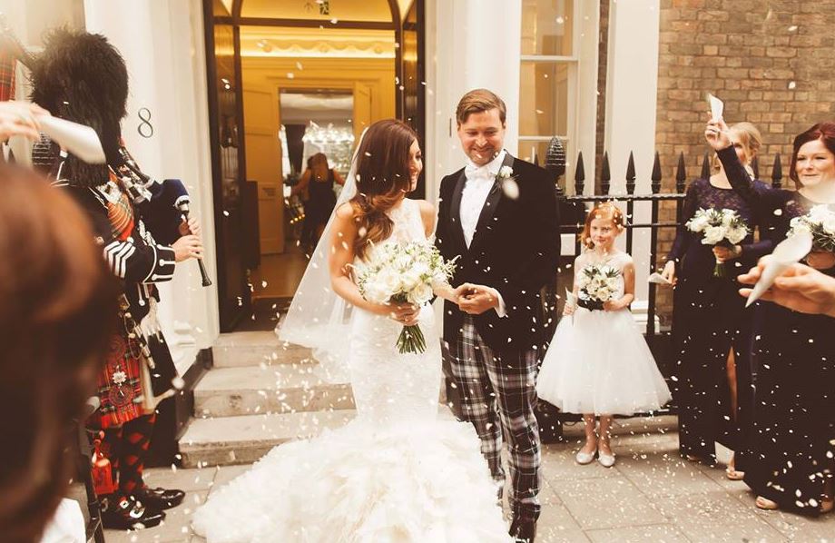Your go-to guide for choosing your wedding date