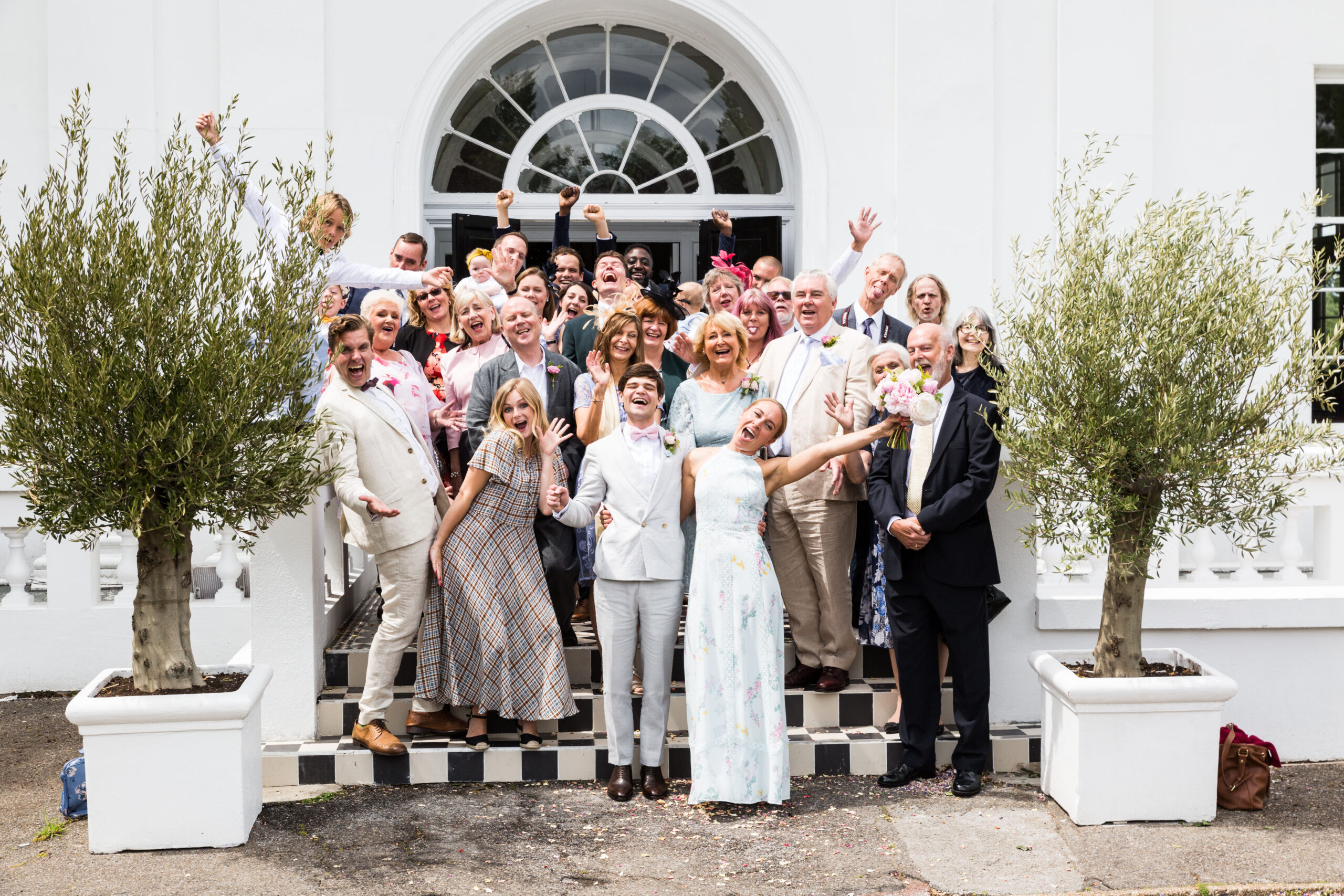 A Complete Guide to Belair House Weddings