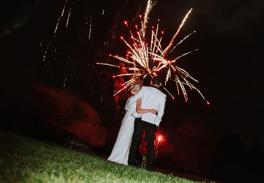 9 details that will bring the wow factor to your wedding