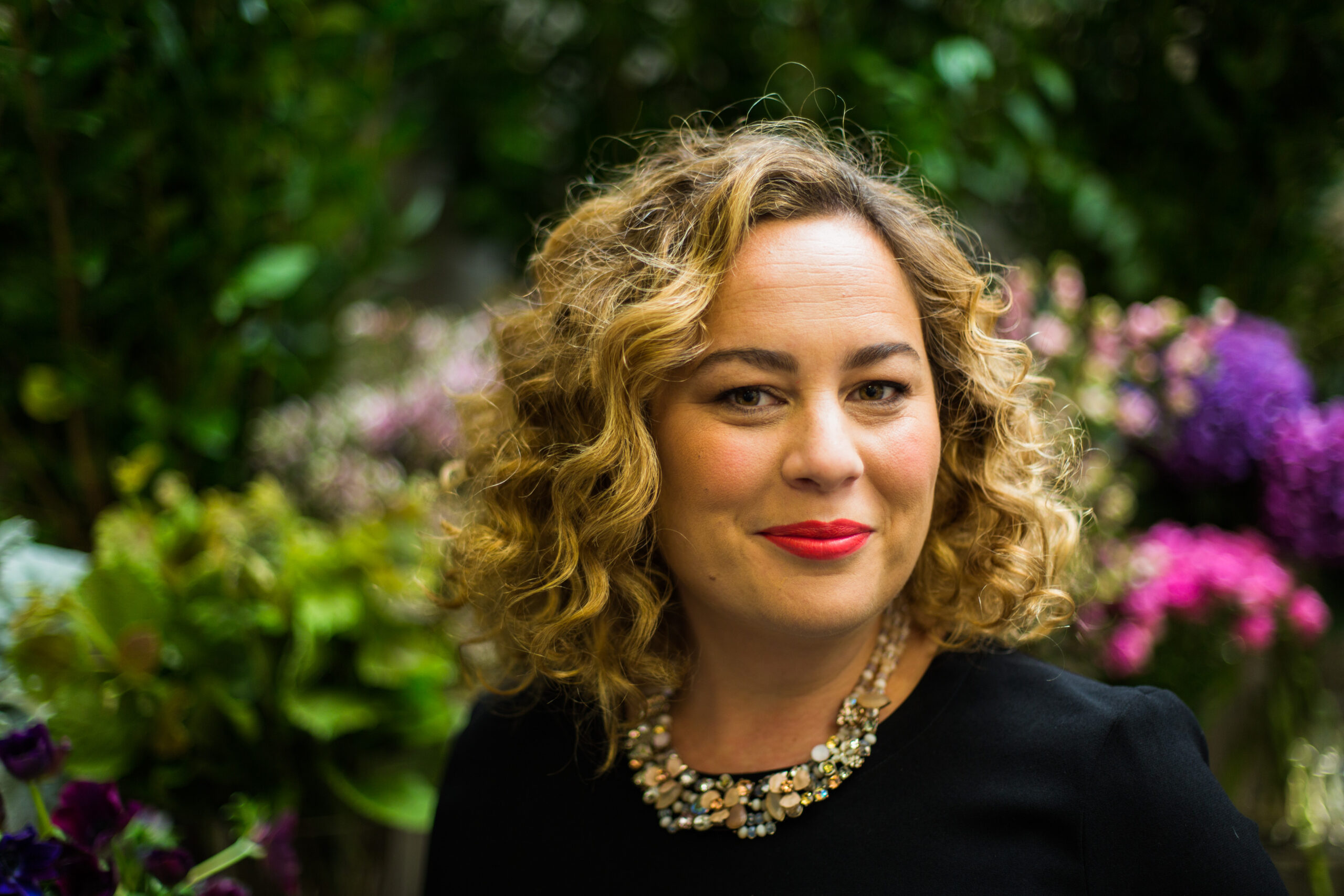 Blooming at the Forefront of British Floristry: An Interview with Hayford & Rhodes