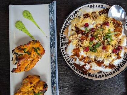 |||Laguna restaurant food tasting||||||Laguna restaurant in Ealing||||||