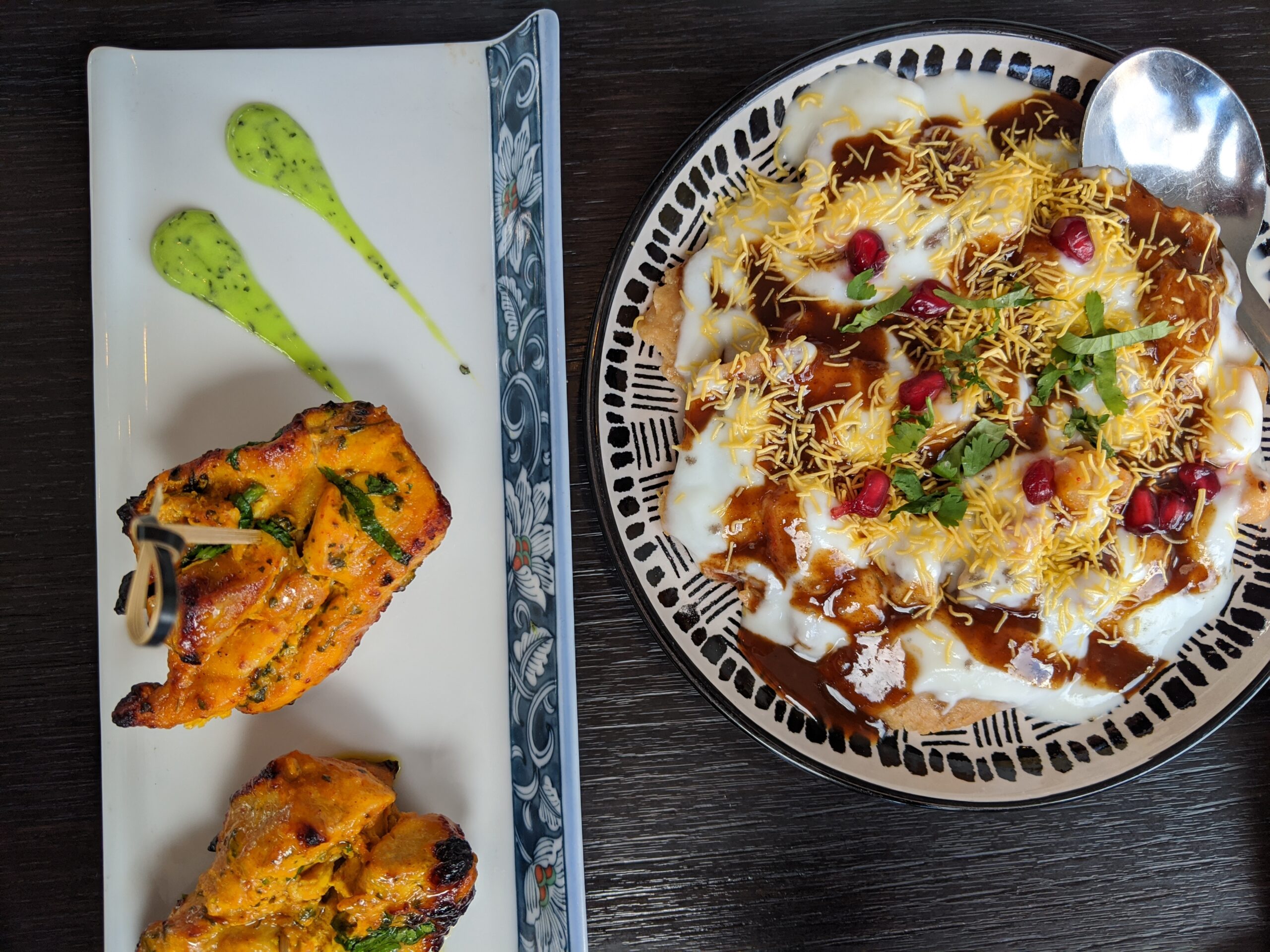 ‘Food Tastes Better When It’s Shared’: A Wedding Tasting Experience with Amit Lamba, Owner of Laguna Event Catering