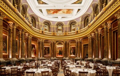 Great Hall|The Brewery Social Gathering