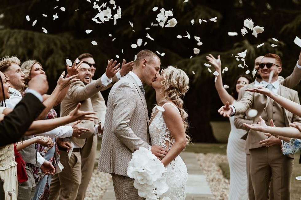 Easy Weddings UK — Wedding Venues in London.