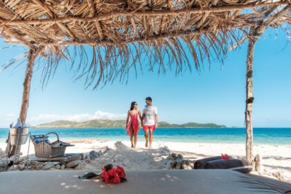 Malolo Island Resort